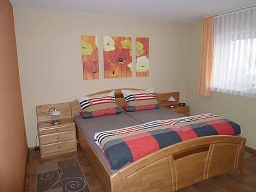 Ferienwohnung Hugelgarten Oppenau Εξωτερικό φωτογραφία